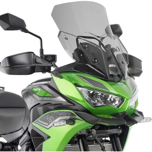 기비 가와사키 Versys 650 2022 앞유리 4141003216