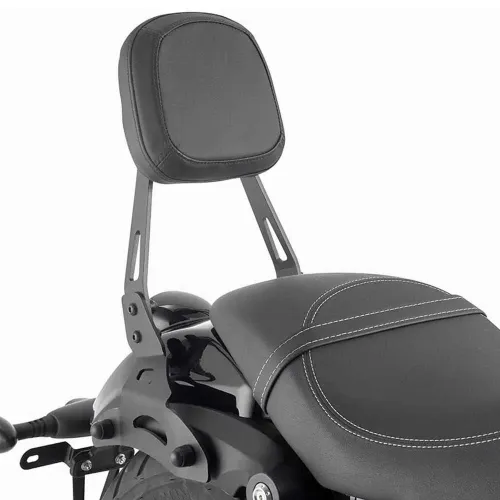 기비 Keeway V302C 2023 등받이 4141003227