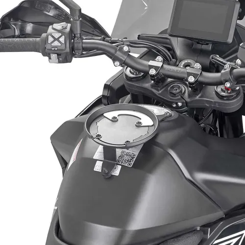 기비 KTM Supermoto 890 2023 오토바이 탱크 가방 링 4141003237