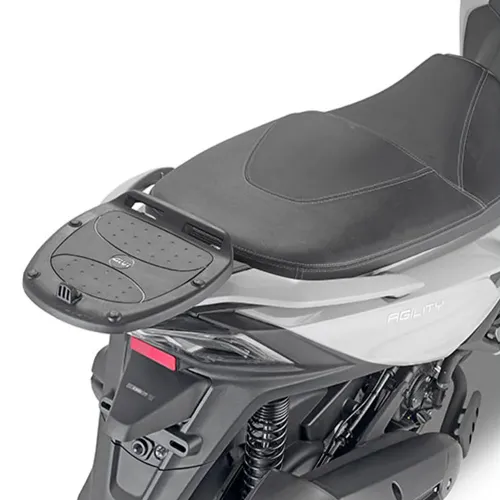 기비 킴코 Agility 300 R16 2019-2023 탑 케이스 후면 피팅 4141003239