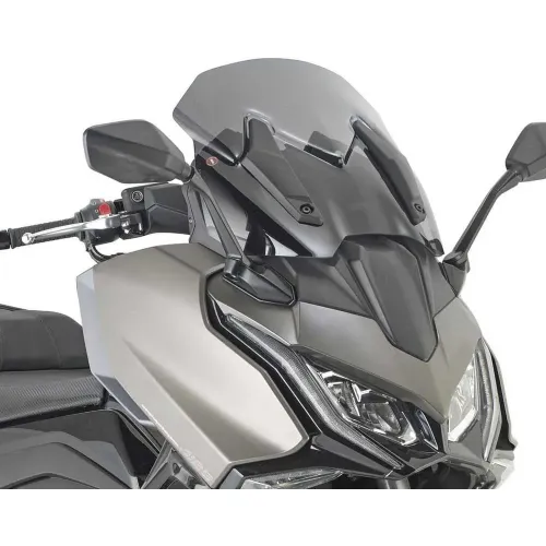 기비 킴코 Ak Premium 550 D6122S 앞유리 4141003242