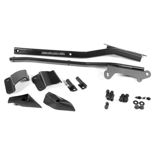 기비 람브레타 V-Special 50/125/200 2022-2023 탑 케이스 후면 피팅 4141003254