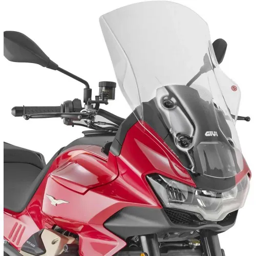 기비 모토굿찌 V100 Mandello 1000 2022-2023 앞유리 4141003296