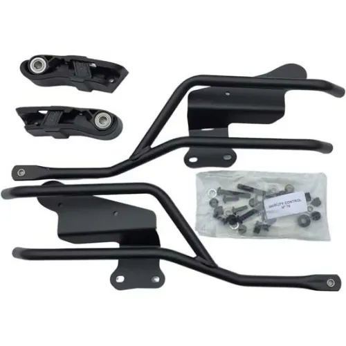 기비 로얄엔필드 Scram 411 2022-2023 오토바이 새들백 지지대 4141003619