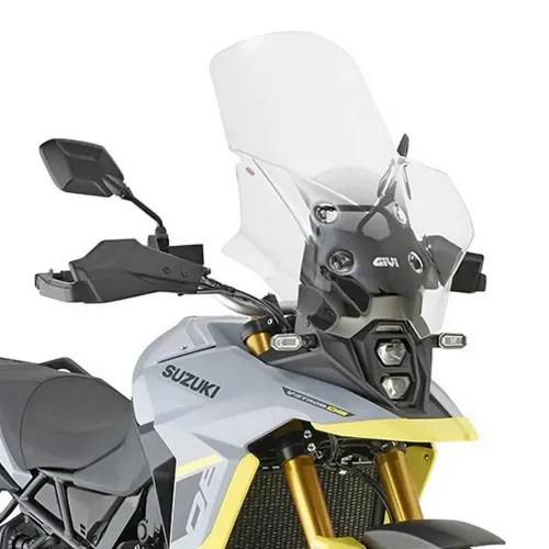 기비 스즈키 V-Strom DE/SE 800 앞유리 4141004081