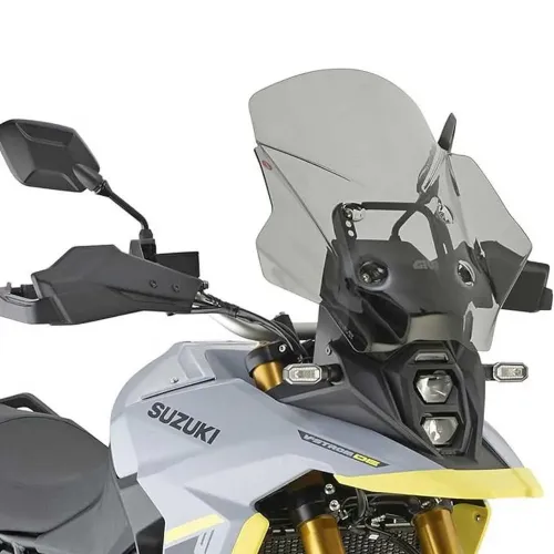 기비 스즈키 V-Strom DE/SE 800 앞유리 4141004082