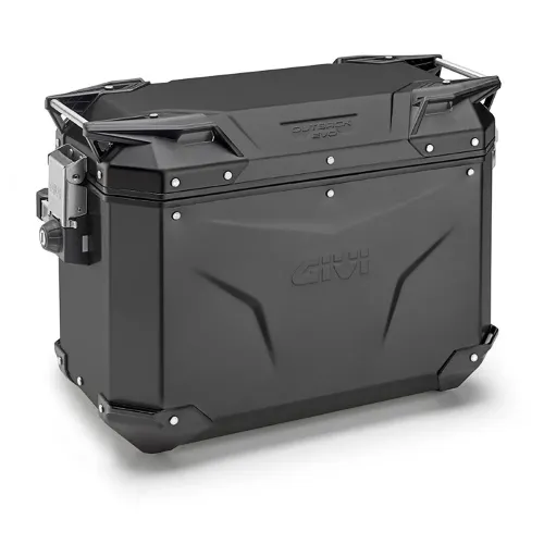 기비 Trekker Outback EVO 48L right 사이드케이스 4141004535