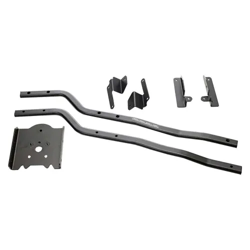 기비 트라이엄프 Tiger Sport 660 2022-2023 Monokey/Monolock Adaptor 수화물 랙 4141004563