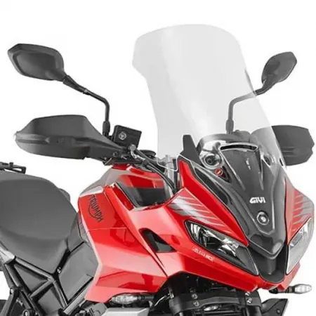 기비 트라이엄프 Tiger Sport 660 2022-2023 앞유리 4141004566