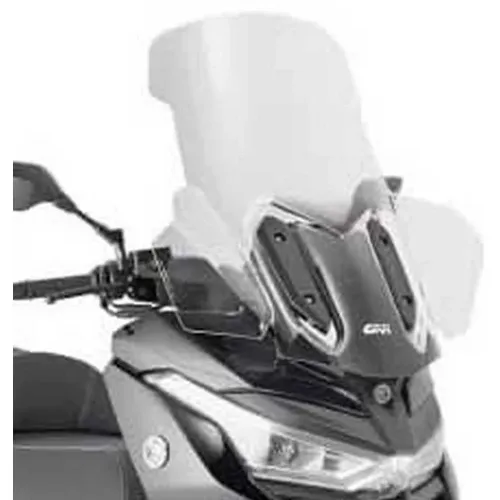 기비 보그 SR1 125 2023-2024 앞유리 브래킷 4141004611