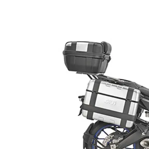 기비 야마하 900 GT 2018-2020 오토바이 새들백 지지대 4141004641