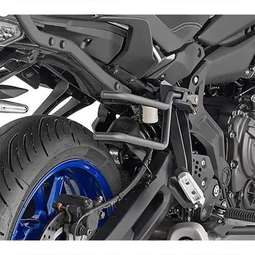 기비 야마하 Tracer 700 2020-2023 오토바이 새들백 지지대 4141004659