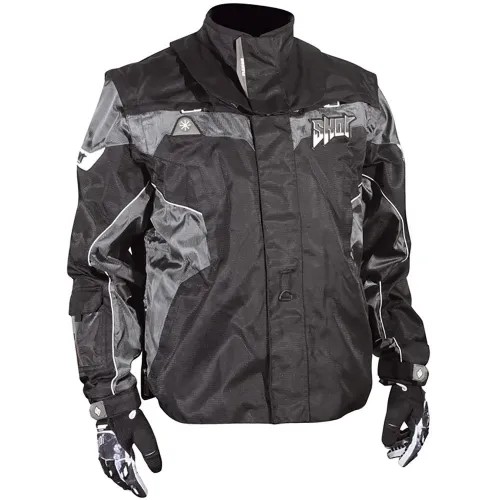 SHOT Flexor 자켓 4141005026