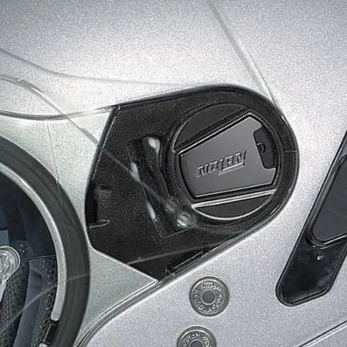 놀란 N84 헬멧 측면 패널 4141012905