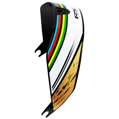 놀란 X-804 RS Ultra 카본 헬멧 리어 스포일러 4141012963