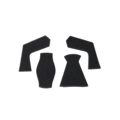 놀란 X-804 RS Ultra 카본 헬멧 이너 패드 4141012972