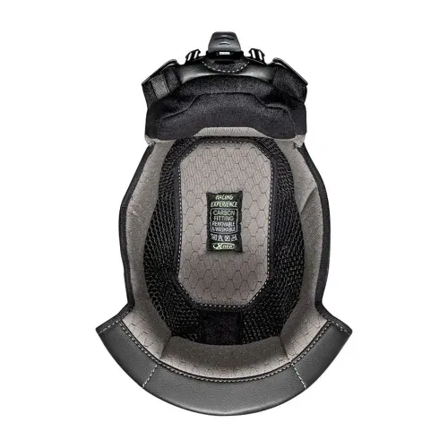 놀란 X-903/X-552 Ultra 카본 헬멧 이너 패드 4141012988