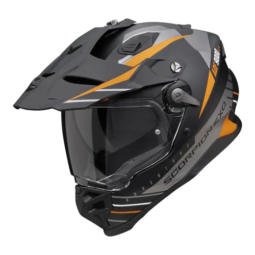 스콜피온 ADF-9000 Air Feat 풀페이스 헬멧 4141022993