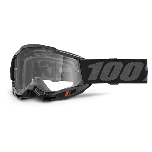 백퍼센트 Accuri II 오프로드 고글 4141025413