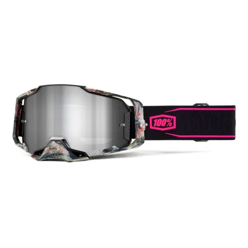백퍼센트 Armega 오프로드 고글 4141025417