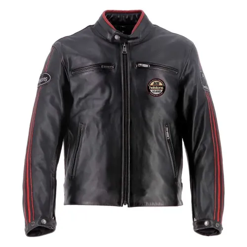 헬스톤스 Ace 10 가죽 자켓 4141044746