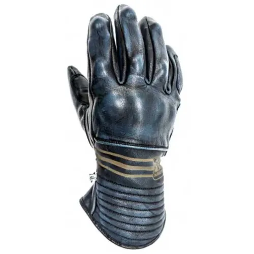 헬스톤스 Rider Hiver 가죽 장갑 4141044776