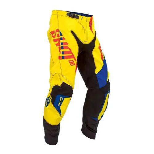 Shot Flexor System 오프로드 바지 4141076615