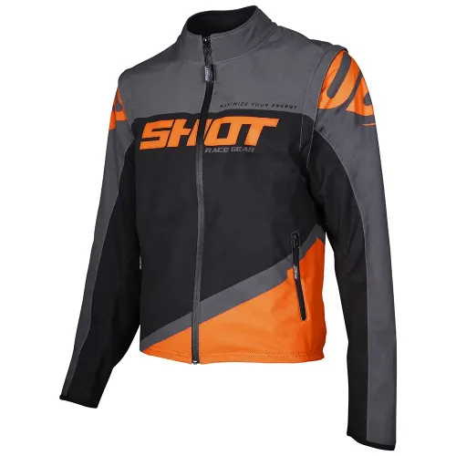 Shot Softshell Lite 자켓 4141076622