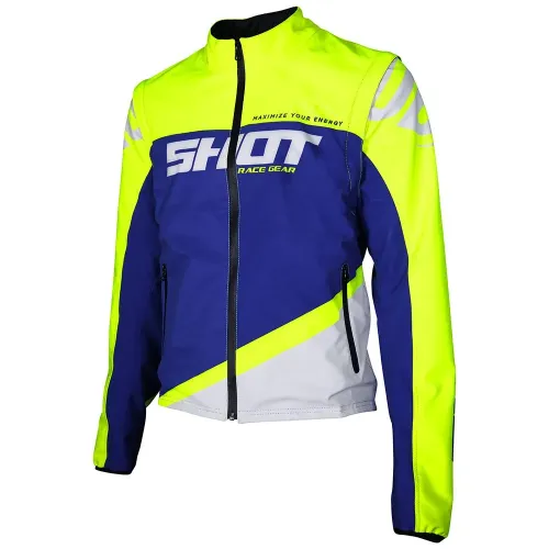 Shot Softshell Lite 자켓 4141076623