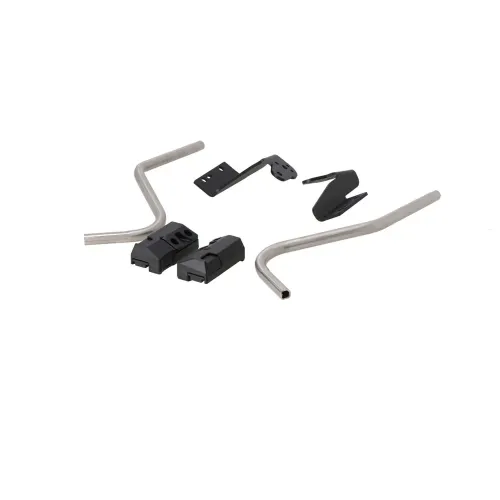 SW모텍 Blaze Modelos 트라이엄프 오토바이 새들백 지지대 4141132860