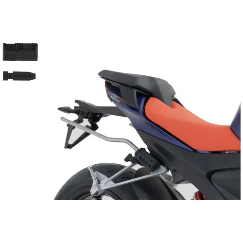 SW모텍 Blaze 스즈키 SV650 ABS 15/SV650 X 18 오토바이 새들백 지지대 4141132874