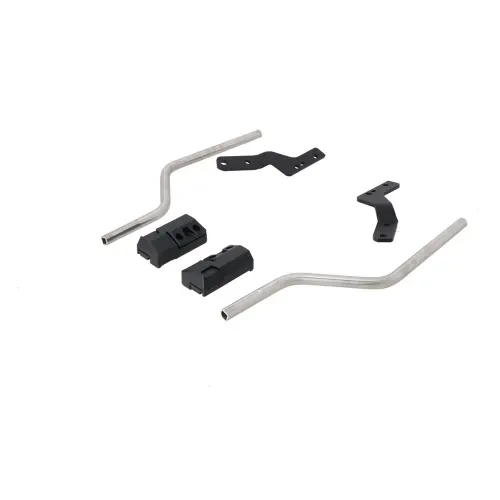 SW모텍 Blaze 야마하 MT09/MT09 SP 20 HTA.06.740.87100/B 오토바이 새들백 지지대 4141132889