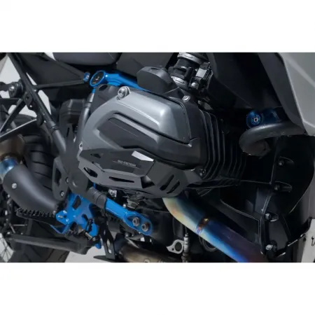 SW모텍 BMW R 1200 12-18 튜브형 엔진 가드 4141132931