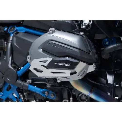 SW모텍 BMW R 1200 12-18 튜브형 엔진 가드 4141132932