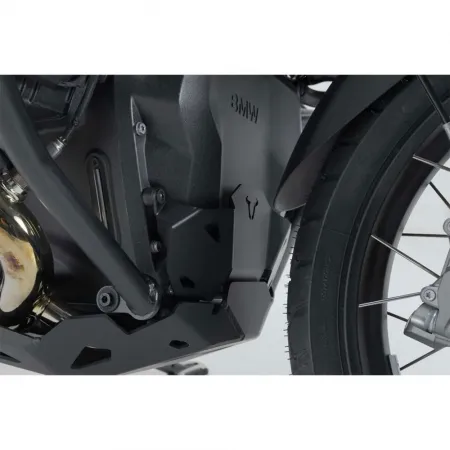 SW모텍 BMW R 1300 GS 23 크랭크 케이스 커버 확장 4141132960