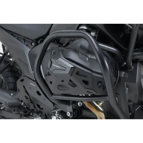 SW모텍 BMW R 1300 GS 23 MSS.07.975.10100/B 튜브형 엔진 가드 4141132967