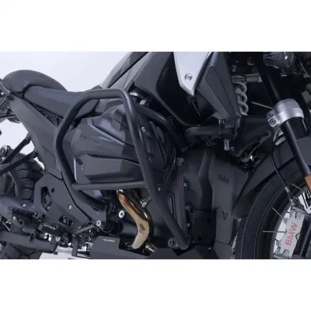 SW모텍 BMW R 1300 GS 23 SBL.07.975.10000/B 튜브형 엔진 가드 4141132968