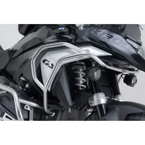 SW모텍 BMW R 1300 GS 23 상단 튜브형 엔진 가드 4141132972