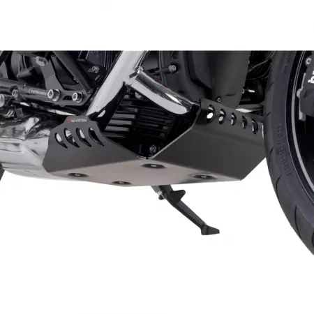 SW모텍 BMW R12/R12 nineT 23 엔진 가드 4141132982