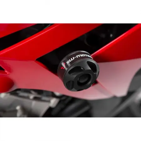 SW모텍 BMW S 1000 R 13-16 엔진 슬라이더 4141132995
