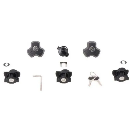 SW모텍 DUSC&Lock 상단 케이스 자물쇠 장치 4141133200