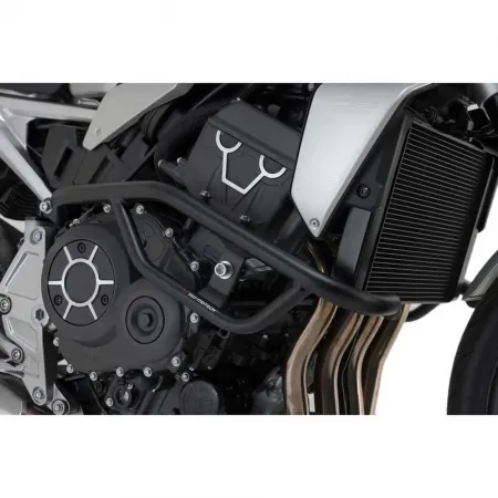 SW모텍 혼다 CB1000R 18 튜브형 엔진 가드 4141133323