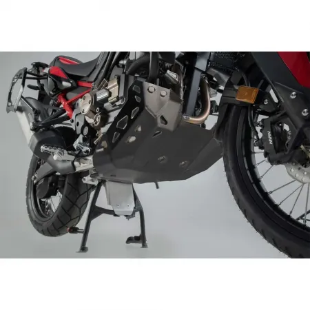 SW모텍 혼다 CRF1100L/ADV 스포츠 2019 con SBL 엔진 가드 4141133374