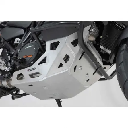 SW모텍 KTM 1290 슈퍼 어드벤처 21 엔진 가드 4141133567