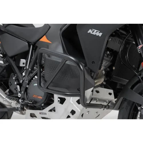 SW모텍 KTM 1290 슈퍼 어드벤처 21 튜브형 엔진 가드 4141133569