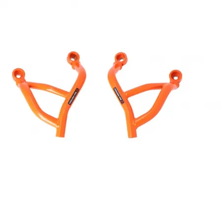 SW모텍 KTM 1390 슈퍼 Duke R/EVO 23 튜브형 엔진 가드 4141133578