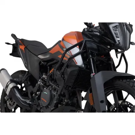 SW모텍 KTM 390 Adv 19 튜브형 엔진 가드 4141133580