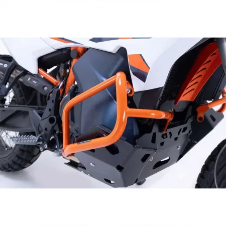 SW모텍 KTM 790 Adv 23/890 Adv/R 22 튜브형 엔진 가드 4141133586