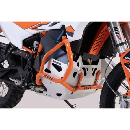 SW모텍 KTM 790 Adv/R 19-21/890 Adv/R 20-22 튜브형 엔진 가드 4141133587