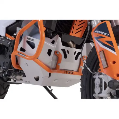 SW모텍 KTM 790 Adv/R/890 Adv/R 엔진 가드 4141133590